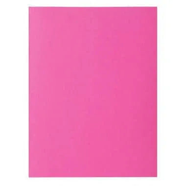 Paquet de 100 sous-chemises 80g ROCK"S EXACOMPTA rose - Ma Rentrée Facile