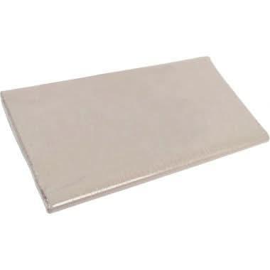 Paquet de 125 feuilles de papier de soie, 75x50cm, grises - Ma Rentrée Facile