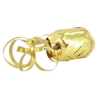 Paquet de 24 oeufs métallisés, bolduc, 7 mmx10m - Ma Rentrée Facile