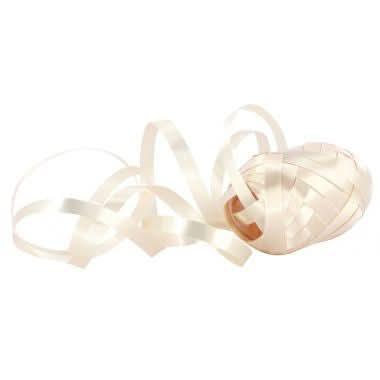 Paquet de 24 oeufs pastels, bolduc, 7mmx10m - Ma Rentrée Facile