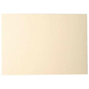 Paquet de 25 cartes Pollen Clairefontaine, format 110x150mm Ivoire - Ma Rentrée Facile