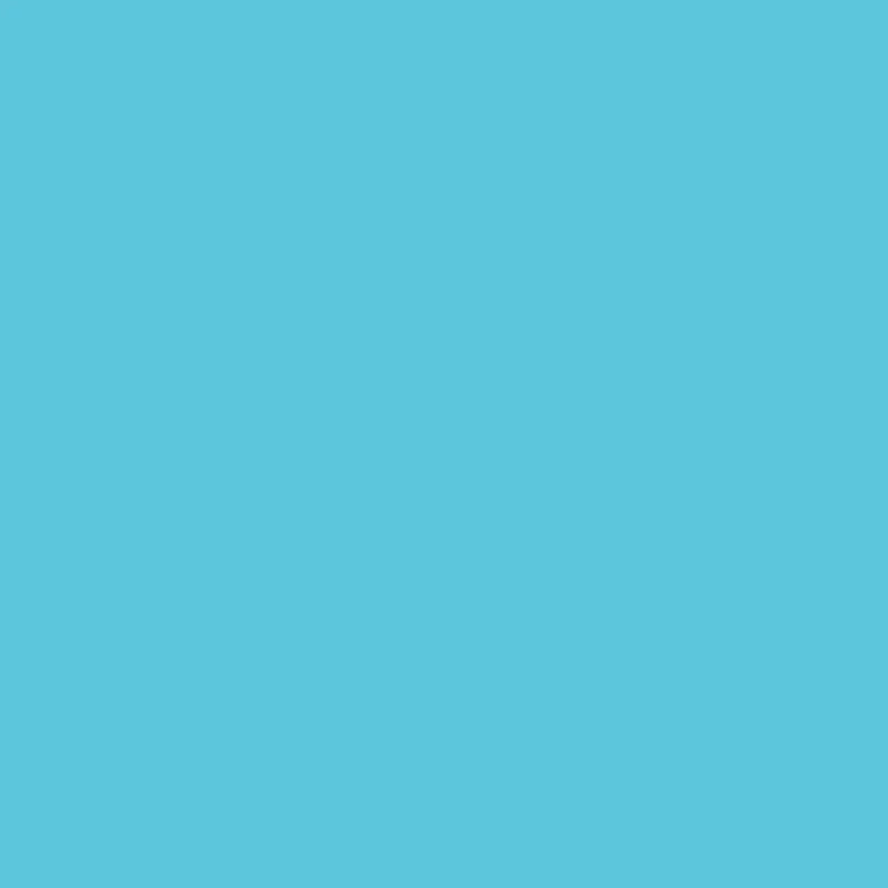 Paquet de 250 feuilles de papier 160g de format A3 bleu turquoise TROPHEE CLAIREFONTAINE - Ma Rentrée Facile