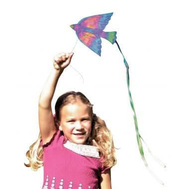 Paquet de 32 cerfs-volants papier diffuseur à construire - Ma Rentrée Facile