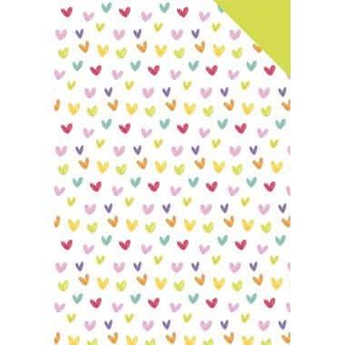 Paquet de 40 feuilles carton décoration assorties 25x35cm - Ma Rentrée Facile