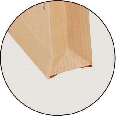 Paquet de 50 pochettes kraft armé brun 3 soufflets C4 229x324 130g bande de protection - Ma Rentrée Facile