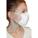 Paquet de 7 masques chirurgicaux jetables pour enfants