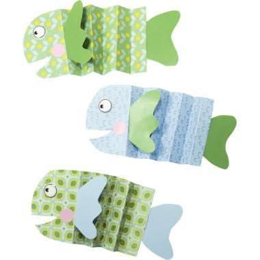 Paquet de 96 feuilles de papier motifs fantaisie assortis, 21x29,7cm, 80g - Ma Rentrée Facile