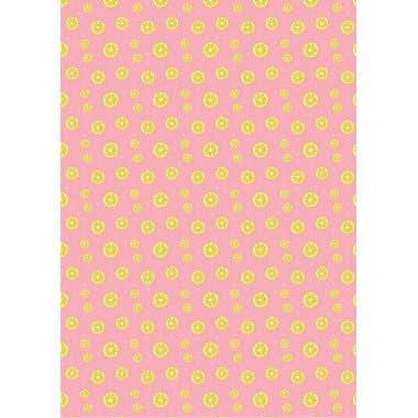 Paquet de 96 feuilles de papier motifs fantaisie assortis, 21x29,7cm, 80g - Ma Rentrée Facile