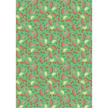 Paquet de 96 feuilles de papier motifs fantaisie assortis, 21x29,7cm, 80g - Ma Rentrée Facile