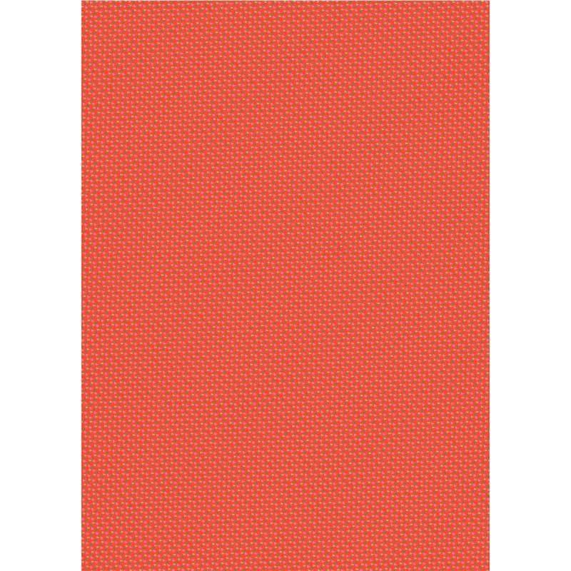 Paquet de 96 feuilles de papier motifs Noël,21x29,7cm, 170g - Ma Rentrée Facile