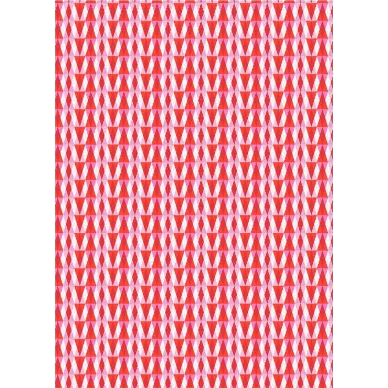 Paquet de 96 feuilles de papier motifs Noël,21x29,7cm, 170g - Ma Rentrée Facile