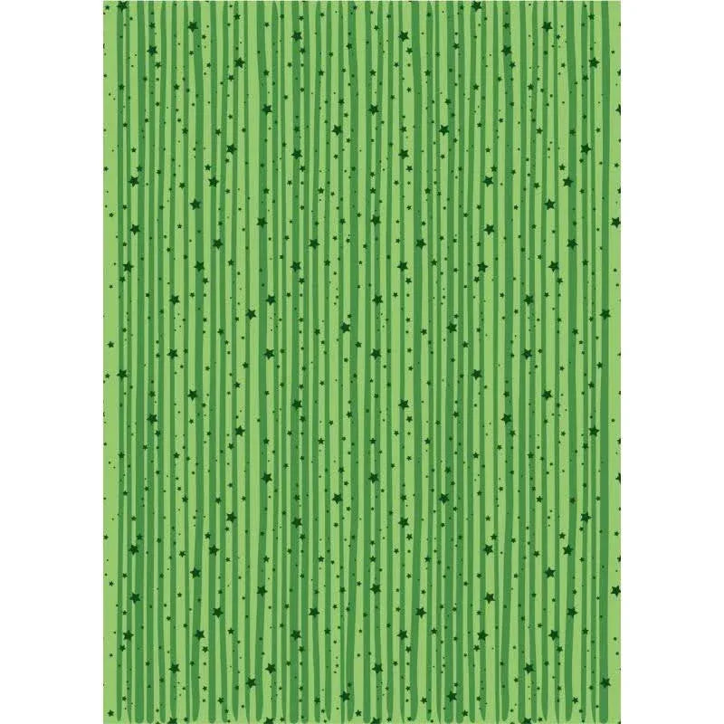 Paquet de 96 feuilles de papier motifs Noël,21x29,7cm, 170g - Ma Rentrée Facile