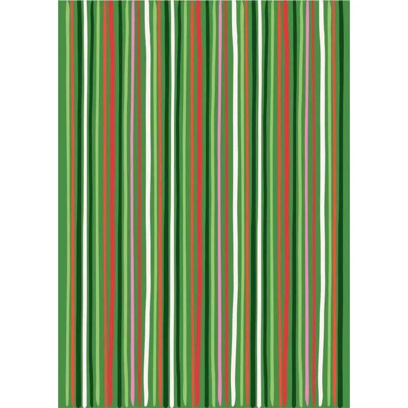 Paquet de 96 feuilles de papier motifs Noël,21x29,7cm, 170g - Ma Rentrée Facile