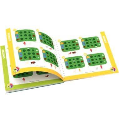 Parc'ours en forêt Smart Games - Ma Rentrée Facile