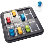 Parking tournis - Ma Rentrée Facile