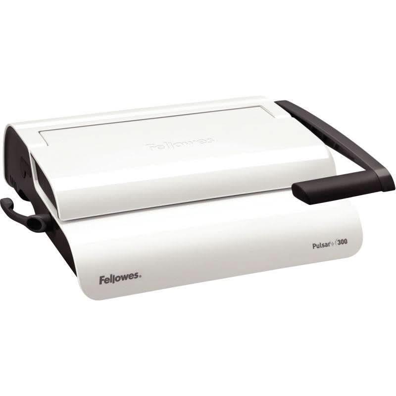 Perforelieur FELLOWES PULSAR+ 300 - Ma Rentrée Facile