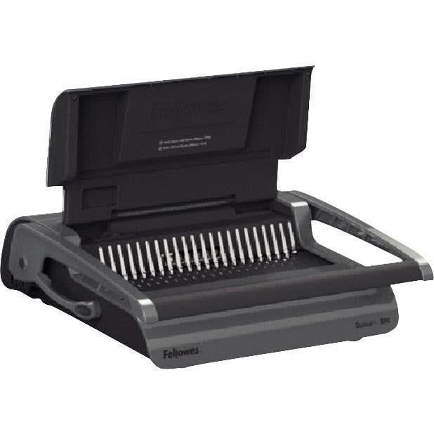 Perforelieuse FELLOWES QUASAR+ - Ma Rentrée Facile