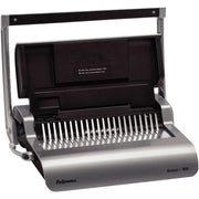 Perforelieuse FELLOWES QUASAR+ - Ma Rentrée Facile