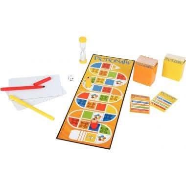 Pictionary - Ma Rentrée Facile