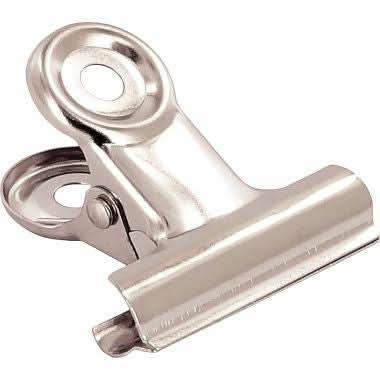 Pince à dessin métal 30mm - Ma Rentrée Facile