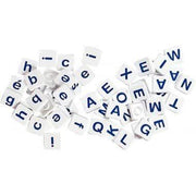 Pions-lettres majuscules + script Nathan - Ma Rentrée Facile