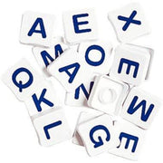 Pions-lettres majuscules Nathan - Ma Rentrée Facile