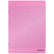 Cahier 24x32, 140 pages, séyès, 90 gr, polypro rose - Ma Rentrée Facile