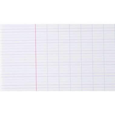 Cahier 17x22, 32 pages, sécail 2,5 mm, 90g, 4 coloris aléatoires, Conquérant - Ma Rentrée Facile