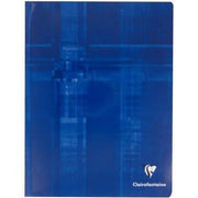 Cahier 17x22, 48 pages, seyès, 90g, Clairefontaine - Ma Rentrée Facile