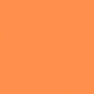 Cahier 24x32, 48 pages, séyès, 90 gr, polypro orange - Ma Rentrée Facile
