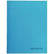 Cahier 21x29,7, 48 pages, séyès, 90 gr, polypro bleu - Ma Rentrée Facile