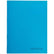 Cahier 17x22, 64 pages, séyès, 90 gr, polypro bleu - Ma Rentrée Facile