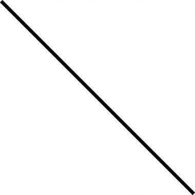 Cahier KOVERBOOK 17x22, 96 pages, seyès 90g, polypro incolore - Ma Rentrée Facile