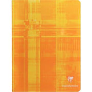 Cahier 17x22, 96 pages, seyès, 90g, coloris aléatoires, Clairefontaine - Ma Rentrée Facile
