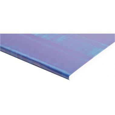 Cahier 17x22, 96 pages, seyès, 90g, coloris aléatoires, Clairefontaine - Ma Rentrée Facile