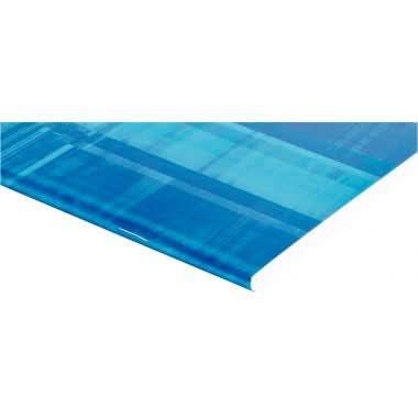 Cahier 17x22, 96 pages, seyès, 90g, coloris aléatoires, Clairefontaine - Ma Rentrée Facile