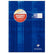 Cahier 21x29,7cm, 96 pages, seyès 2,5mm agrandi 10/10, 90g - Ma Rentrée Facile