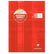 Cahier 21x29,7cm, 96 pages, seyès 2,5mm agrandi 10/10, 90g - Ma Rentrée Facile