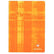 Cahier 21x29,7, 96 pages, séyès, 90 gr, coloris aléatoires, Clairefontaine - Ma Rentrée Facile