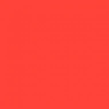 Cahier 24x32, 96 pages, 5x5, 90 gr, polypro rouge - Ma Rentrée Facile