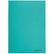 Cahier 21x29,7, 96 pages, séyès, 90 gr, polypro vert - Ma Rentrée Facile