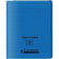 Cahier 17x22, 96 pages,seyès, couverture polypro avec 2 rabats bleu, Conquérant - Ma Rentrée Facile