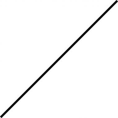 Cahier 17x22, 96 pages,seyès, couverture polypro avec 2 rabats incolore, Conquérant - Ma Rentrée Facile