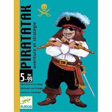 Piratatak - Ma Rentrée Facile