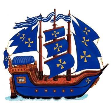 Piratatak - Ma Rentrée Facile