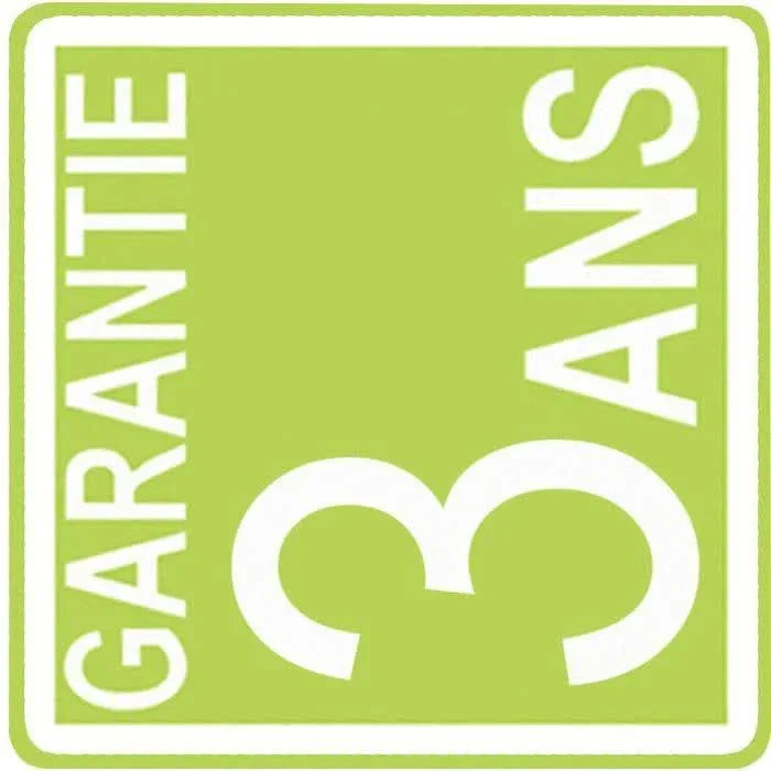 Pistolet à colle avec 2 recharges transparentes - Ma Rentrée Facile