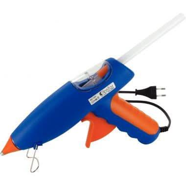 Pistolet à colle grand modèle diamètre 11 mm classique - Ma Rentrée Facile