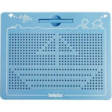 Planche à dessin magnétique 31x25cm - Ma Rentrée Facile