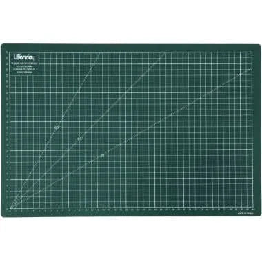 Plaque de découpe ép 3mm 45x30cm - Ma Rentrée Facile