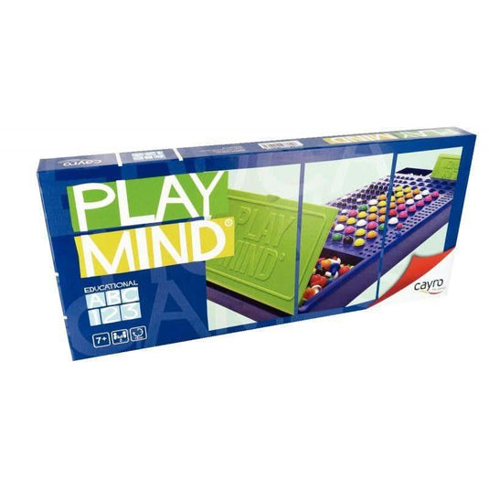 Playmind - Ma Rentrée Facile